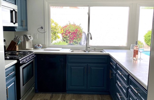 Bel Fleur House | The Litchfield Park Place w/Heated Pool near Wigwam Golf Resort & State Farm