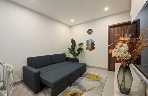 Dong Da Apartment | The Literature'N Central Hotel and Travel Ha Noi 177