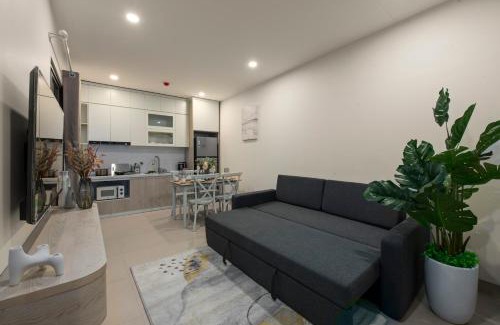 Dong Da Apartment | The Literature'N Central Hotel and Travel Ha Noi 177