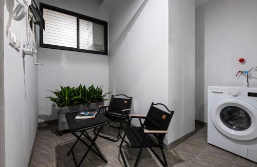 Dong Da Apartment | The Literature'N Central Hotel and Travel Ha Noi 177