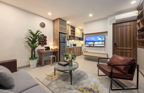 Dong Da Hotel | The Literature'N Central Hotel Ha Noi
