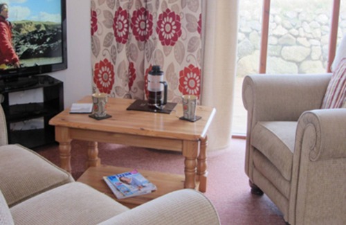 St Ives Cottage | The Little Barn St. Ives Retreat