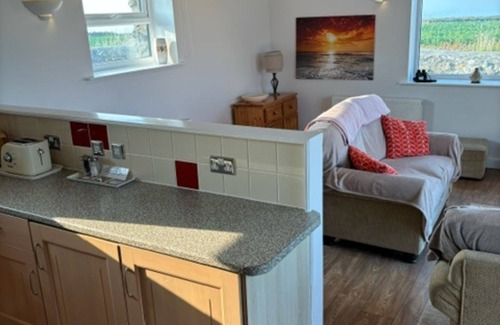 St Ives Cottage | The Little Barn St. Ives Retreat