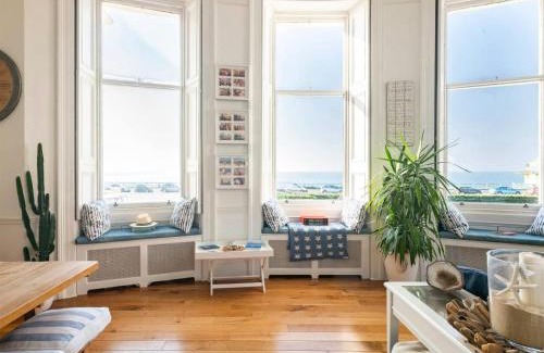 Kemptown House | The Little Beach House