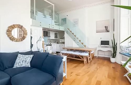 Kemptown House | The Little Beach House