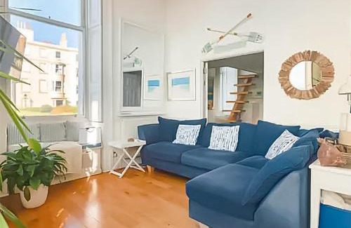 Kemptown House | The Little Beach House