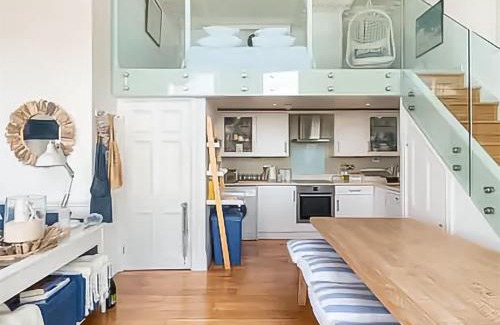 Kemptown House | The Little Beach House