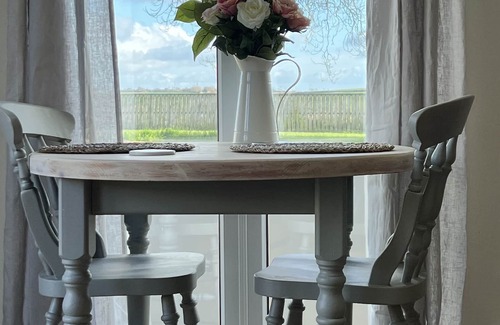 Bideford House | The Little Beeches. North Devon - best of coast and country