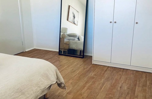 Kalbarri Ski Chalet | The Little Bungalows - Unit B