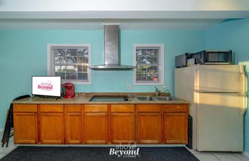Flour Bluff Apartment | The Little Coconut Cottage