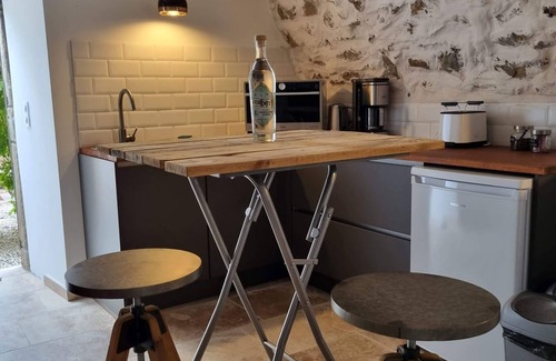 Corbara House | The Little Cosy Home - Corbara