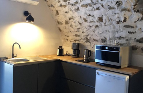 Corbara House | The Little Cosy Home - Corbara