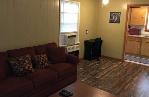 Maggie Valley Cottage | The Little Cottage in Maggie