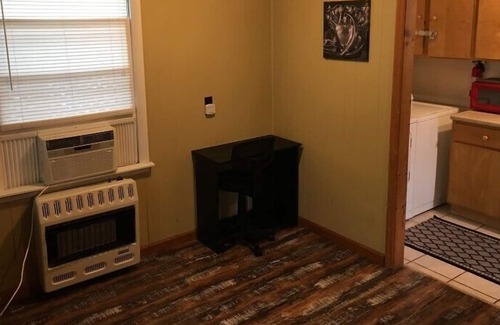 Maggie Valley Cottage | The Little Cottage in Maggie