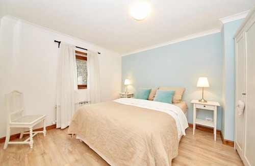 Brauneberg House | The little Cottage