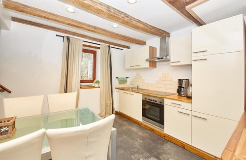 Brauneberg House | The little Cottage