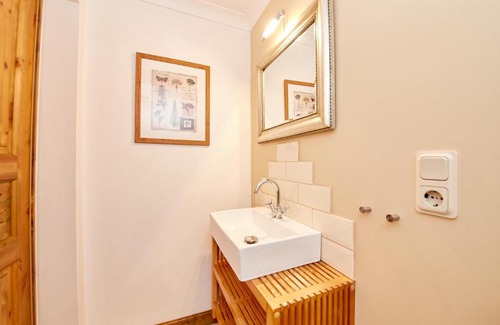 Brauneberg House | The little Cottage