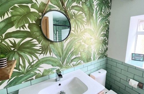 Newquay Cottage | The Little Cottage