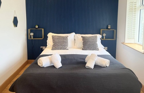 Newquay Cottage | The Little Cottage