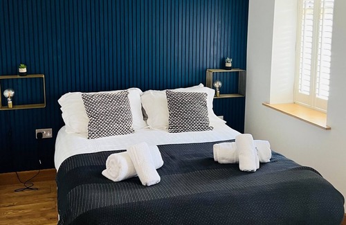 Newquay Cottage | The Little Cottage