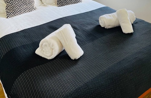 Newquay Cottage | The Little Cottage