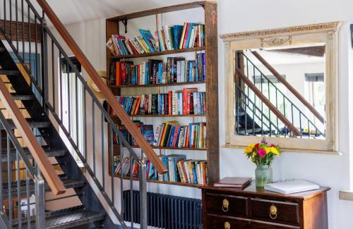 Nettlestone House | The Little Dairy Park Farm - Charming Countryside Retreat on the Isle of Wight