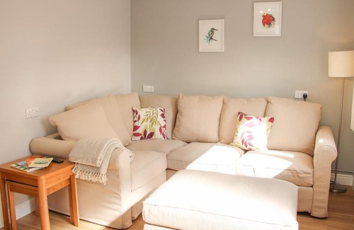 Church Stretton House | The Little Dingle