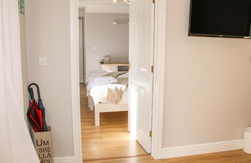 Church Stretton House | The Little Dingle