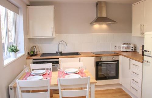 Church Stretton House | The Little Dingle