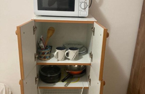 Arad Apartment | The Little Dorm and beer