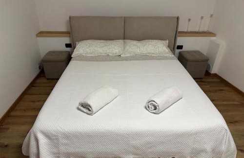 Nave San Rocco Apartment | The Little Fish House