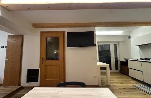 Nave San Rocco Apartment | The Little Fish House