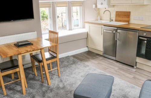 Barnard Castle Apartment | The Little Flat