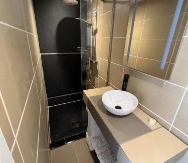 Dawlish Apartment | The Little Fountain House