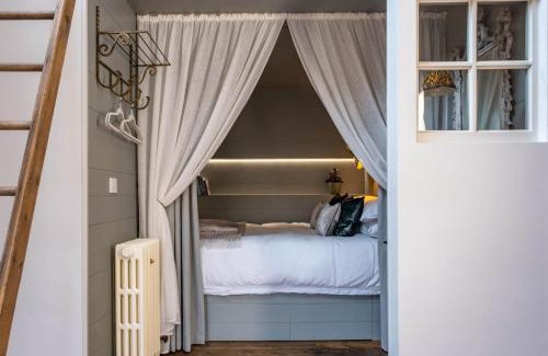 New Forest District House | The Little Gate House