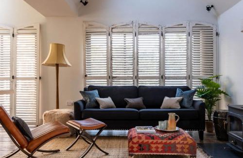 New Forest District House | The Little Gate House