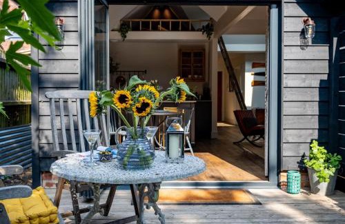 New Forest District House | The Little Gate House