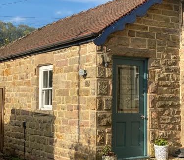 Bakewell Apartment | The Little Haven in Bakewell