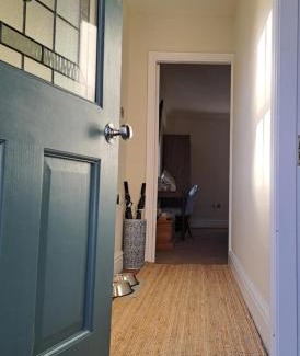 Bakewell Apartment | The Little Haven in Bakewell