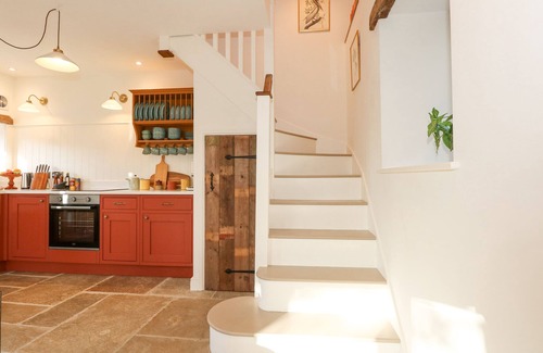 Bacton Cottage | The Little Hay Barn