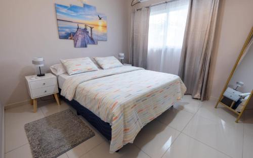 Sandy Ground Apartment | The little Heaven