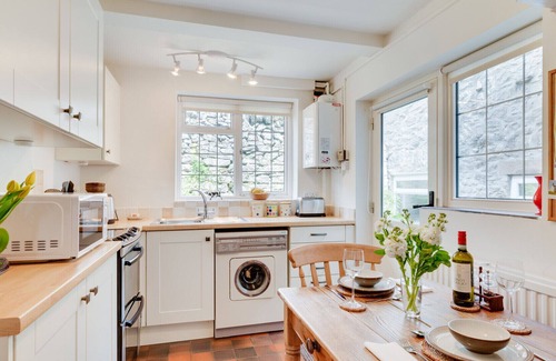 Great Longstone House | The Little House - Two Bedroom House, Sleeps 3