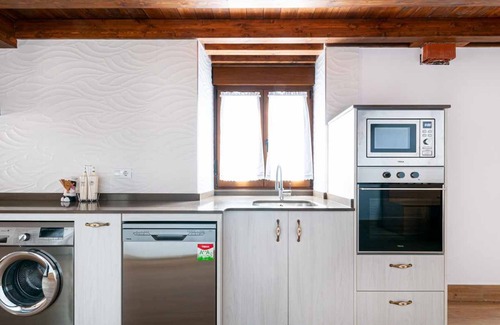 Herrera de Ibio House | THE LITTLE HOUSE OF SUSA IN MAZCUERRAS