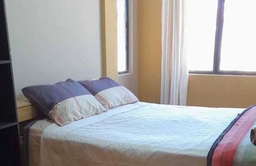 Uyuni Apartment | THE LITTLE HOUSE APARTHOTEL