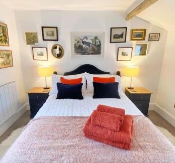 Cotherstone Apartment | The Little House