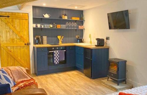Cotherstone Apartment | The Little House
