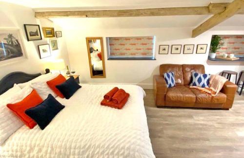 Cotherstone Apartment | The Little House