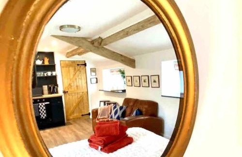 Cotherstone Apartment | The Little House