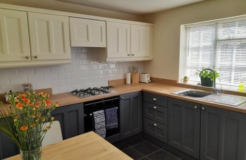 Louth House | The Little House Louth