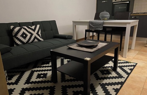 Corbetta Apartment | The Little House. Lovely two-room apartment 60 sqm within walking distance from the railway station